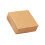 200Pcs Heat Resistant Parchment Sheets Suitable for Oven-Square 1