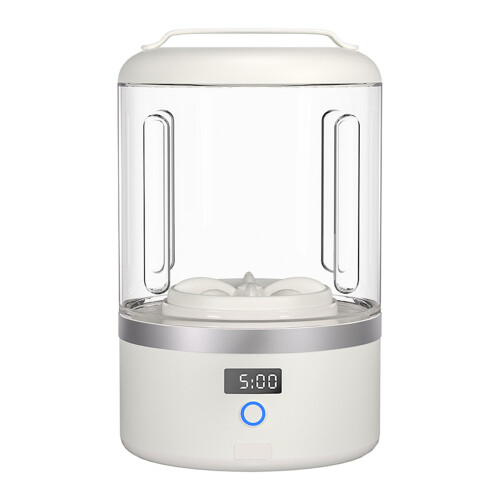 Rechargeable Transportable Washer for Backpacking Double-A