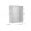 Outdoor Electrical Box Waterproof Plastic 1 Unit 2