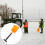 Snow Removal Tool Shovel Aluminum 1Pack 6