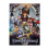 Το παζλ Kingdom Hearts, 500 κομμάτια παζλ Δώρο Παιχνίδια Τέχνη Διακόσμηση Σπιτιού 3