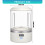 Rechargeable Transportable Washer for Backpacking Double-A 2