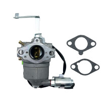 Generator Carburetor Replacement for Yamaha EF6600DE YG6600DE PT6700DXE MZ360 Reliable Performance