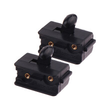 Hair Cutter Switches Replacement Ensuring Compatibility Safety
