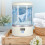 Rechargeable Transportable Washer for Backpacking Double-A 5