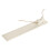 Incenses Burners Handmade Incenses Stick-White cat white base 1