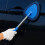 Adjustable Telescopic Windshield Cleaner Tool – Soft, Non-Slip, Compatible with Automotive Vehicles 3