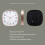 Quiet Operations 12inch Wall Mounted Analog Clock with-White 6