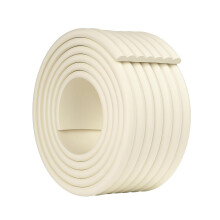 Soft Corner Protector for Infants Auto-W shaped anti collis