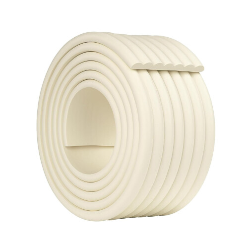 Soft Corner Protector for Infants Auto-W shaped anti collis