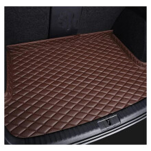 Car Trunk Mat for Nissan 300ZX 19892000, Waterproof NonSlip Cargo Liner, Durable Easy Clean
