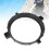 Pool Filter Locking Loop 59052900 ABS Spa Cartridge Filter Ring Replacement for Leak Secure Assembly 5