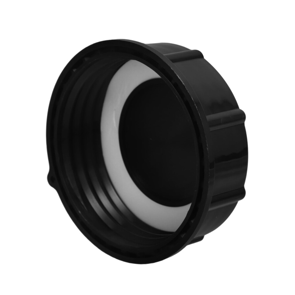 Ibc Tote Valve Adapter With Leakproof Seal For Barrel Connection And Butterfly Valve Fitting 9092120765298