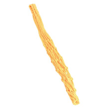 Poultry Hanging Feeder Net for Chickens and Ducks, Encourages Foraging, Reduces Feed Waste