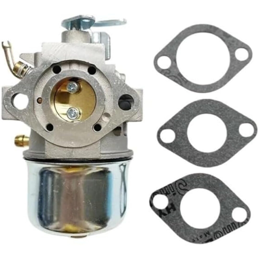 Replacement Carburetor For 810420 814690 R300 R2000 R3000 Model 38430 With Improved Throttle Response 9455672259286