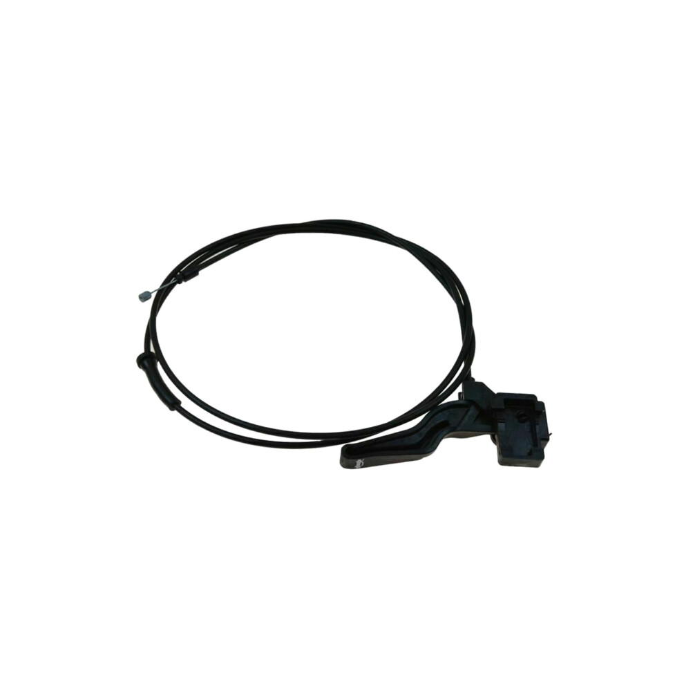 Hood Release Cable And Handle For Saturn Ion 20032007, Directfit Durable Front Assembly Replacement 9073542129660