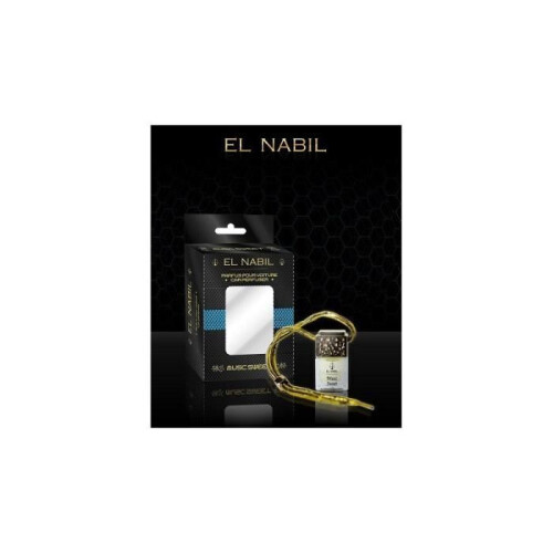 El Nabil Musc Sweet auto parfum