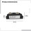 Diode Rectifier 12V 10A Module with BoltOn Connection for Solar Panel Blocking and Battery Protection 3