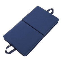 Gardening Kneeling Pad, Extra Thick Foam Knee Cushion with Waterproof Easy Clean Foldable Design