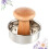 Large Nonstick Burger Press Patty Maker for Consistent Shape and Easy Clean Grilling 2