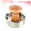 Large Nonstick Burger Press Patty Maker for Consistent Shape and Easy Clean Grilling 4
