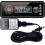 Controller Kit Non‑WiFi Digital Control Board with Splashproof Power Adapter for Masterbuilt Gravity Series 560/800/1050 1