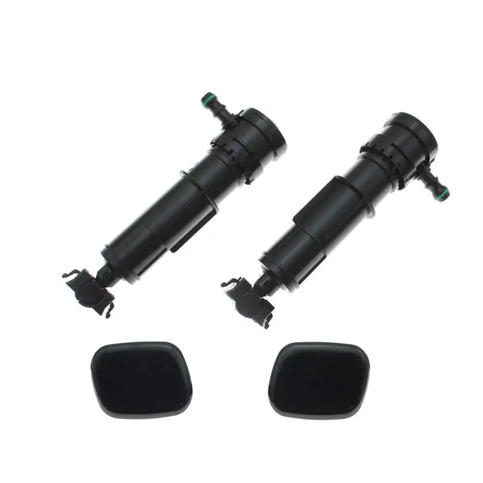 Headlight Washer Nozzle For Kia Carnival Sedona 2015Â2018 98671A9000 98672A9000 Direct Fit Replacement 9073542722373