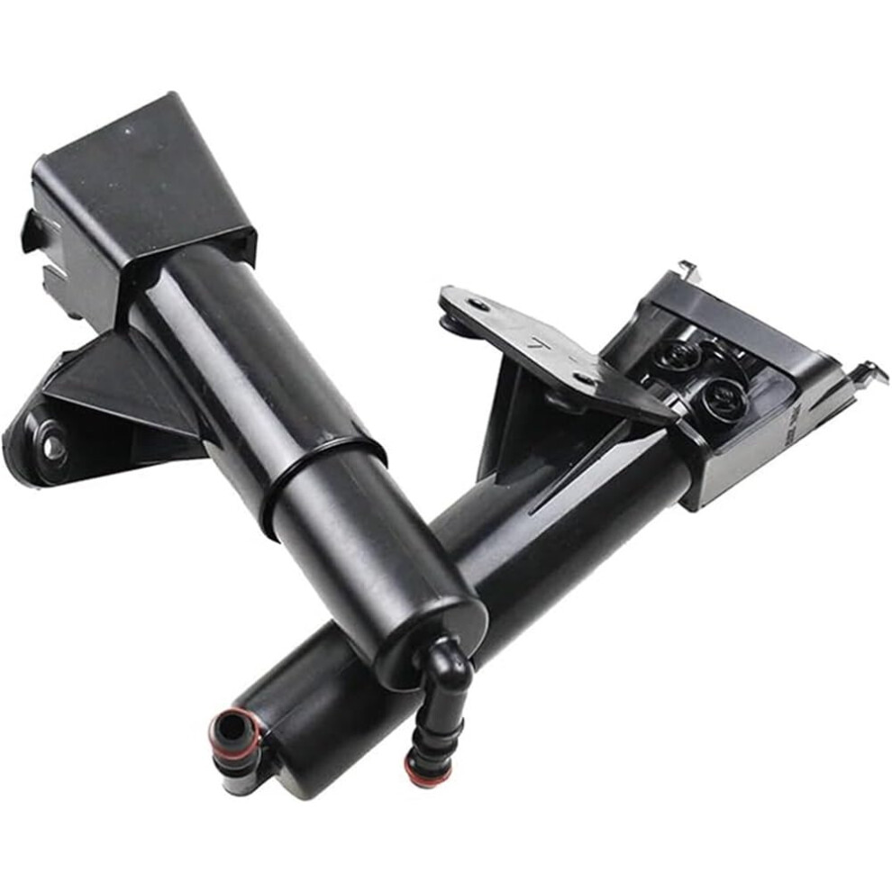 Right Headlight Washer Nozzle 8520705021 For Toyota Avensis T25 20062008 Efficient Dirt Removal 9771547580355