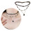 Collier élégant pour vêtements de fête, conceptions de couches-B 3