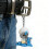 Collector's Edition Mini Cutter Model-gassnijmachine 7