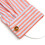 Contemporary Mens Dress Cufflinks Geometric Pattern Copper-C 6