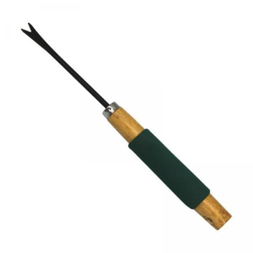 2 Pack Hand Weeding Tool Set for Lawn and Garden, Manual Weed Puller with Precise Root Extraction