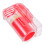 Queen Marking Cage with Plastic Holder and Bottle for Accurate Identification, Reusable Beekeeping Tool 1