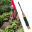 2 Pack Hand Weeding Tool Set for Lawn and Garden, Manual Weed Puller with Precise Root Extraction 2
