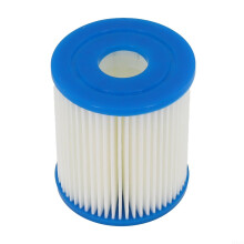 Pool Filter Cartridge Type I Replacement Fits 58093 58381 for Above Ground Pool Pump