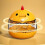 Automatic Egg Incubator with Temperature Control and Clear Window for Chicken Quail Pigeon Bird 5