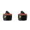 2X Simulated Artillery Fire Essential Oil Diffuser Aromatherapy Air Humidifier,A 1