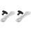 2pcs 3 Meters   Pull Rope  with Handle Handle Rope Universal Pet Engine Pull Rope Lawn Mower 1