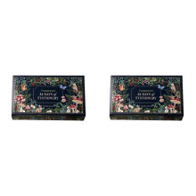 2X Stationery Advent Calendar 2024, Christmas Countdown Calendar, Book Advent Calendar 2024