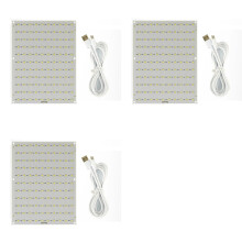 3X for  Lithophane Led Panel CMYK LED Backlight Board PLA Basic CMYK Lithophane Bundle 3D Print Lithophane DIY