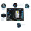 3X M16FA655A AVR Convenient Portable Generator Automatic Voltage Regulator Voltage Regulator Board Module 3