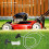 2pcs 3 Meters   Pull Rope  with Handle Handle Rope Universal Pet Engine Pull Rope Lawn Mower 5