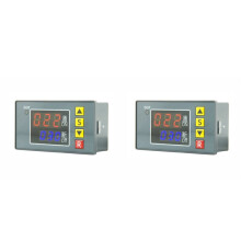 2X T3231 Digital Delay Relay Multifunction LED Display Cyclic Timing Control Adjustable Timing Relay,B