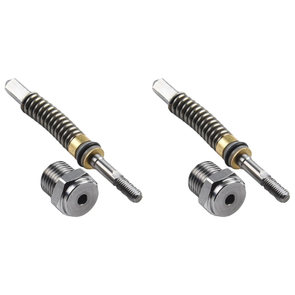 2X Paint Sprayers Repair Kit With Needle Valve For Sg2 Sg3 Sg20 Pro Models,288817 Airless Sprayer Paint Repair Kit 6033988356573