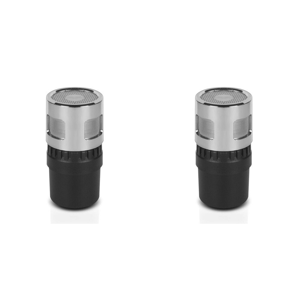 2X Dynamic Microphone Core Capsule Professional Replacement Microphone Core N-M881 6032948522010
