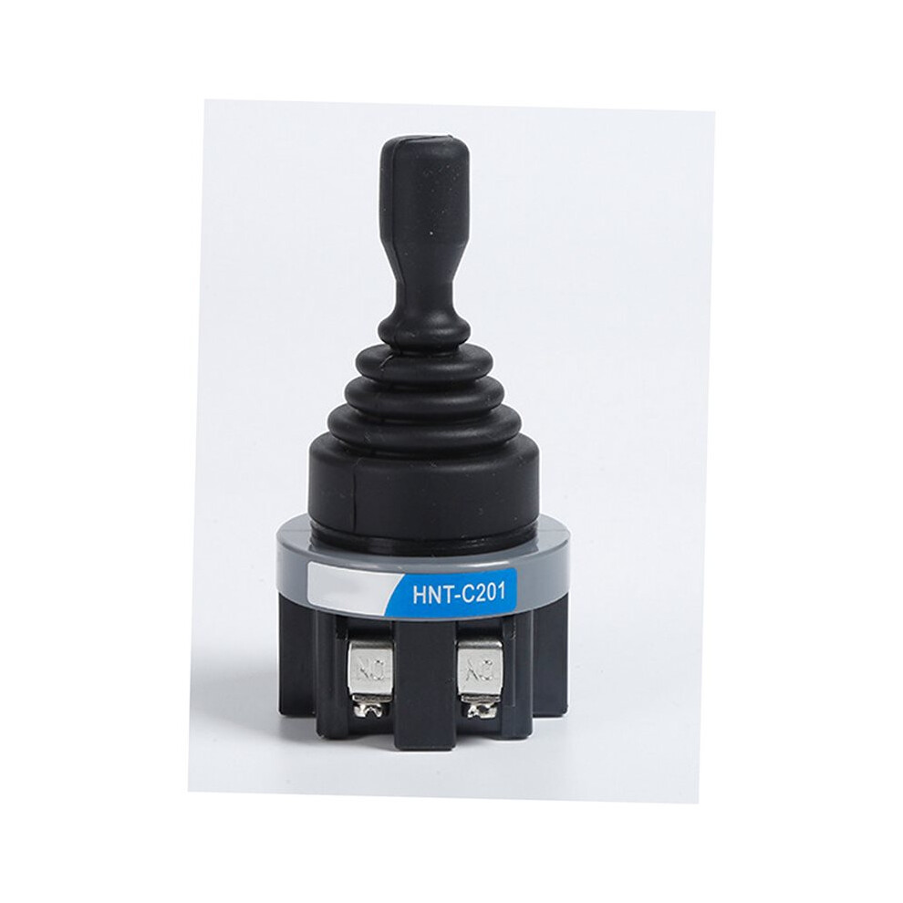 2X 2 Way Position Monolever Joystick 30Mm Toggle Joystick Rocker Switches Reset Momentary Self Latching 4712665202847