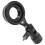 2X Metalen Microfoonclip, Microfoonbevestiging, Beugelhouder, Eenvoudige Microfoonstandaard, Accessoires, Flexibele Hoekverstelling, Geschikt 9
