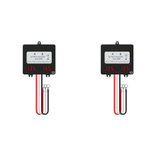 2X HC01 Battery Equalizer 2S 12V 24V Cell Voltage Inverter Active Balancer Lead Acid NCM LPF Battery Controller