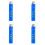 4X Replace for DM2 Dynamite Active in- Mic Preamp+30DB Gain Strong Anti-Interference for DM2 T.N.T Mic Preamp 1