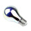 6X LED  3D Firework Effect LED Bulb LED Light Bulb Decoration Lamp 85-265V E27 Holiday Lights,A60 2